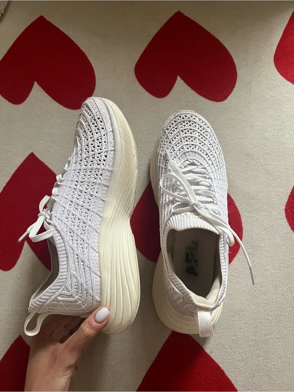APL Women’s Techloom Zipline sneakers - Picture 1 of 7